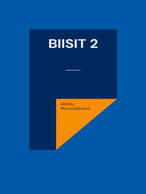 cover image of Biisit 2